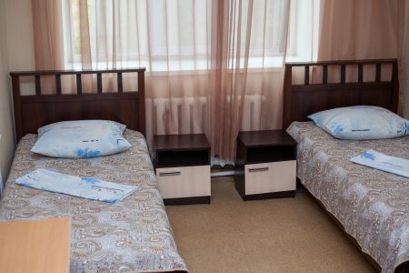 2-местный номер №5