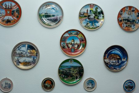 Внешний вид