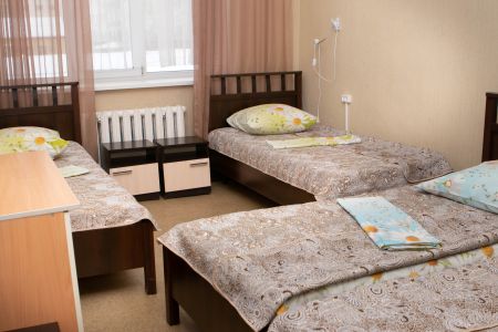 4-местный №1