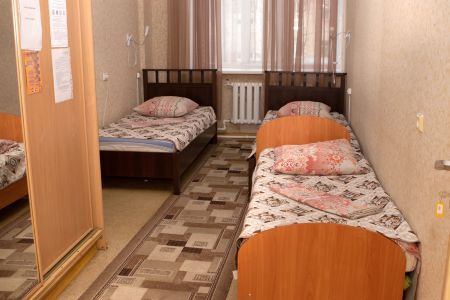 Внешний вид