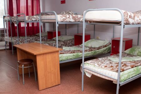 20-местный №9