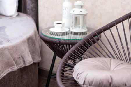 Внешний вид