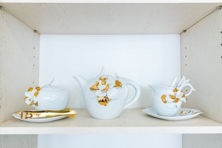 Апартаменты 4-местный 2-комнатный (Адмирала Холостякова 20, 26)