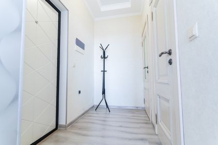 Апартаменты 4-местный 2-комнатный (Адмирала Холостякова 20, 26)