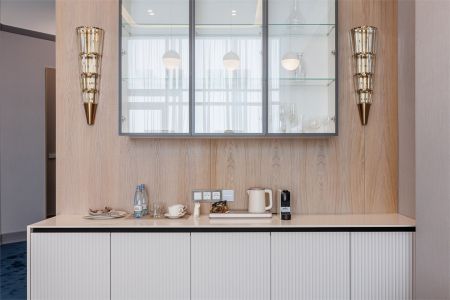 Комфорт 2-местный с балконом