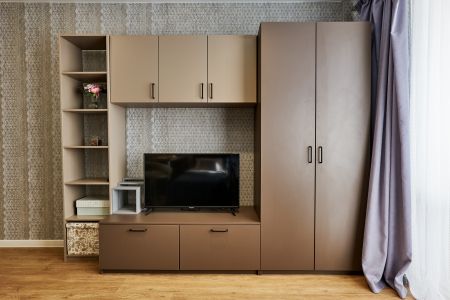 Апартаменты 2-местный