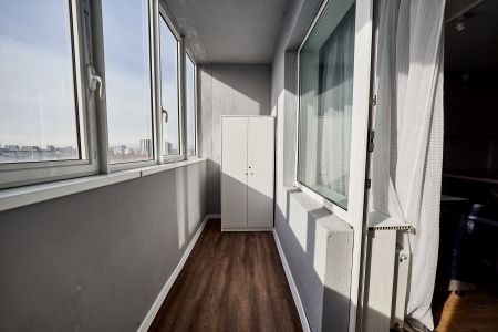 Апартаменты 2-местный