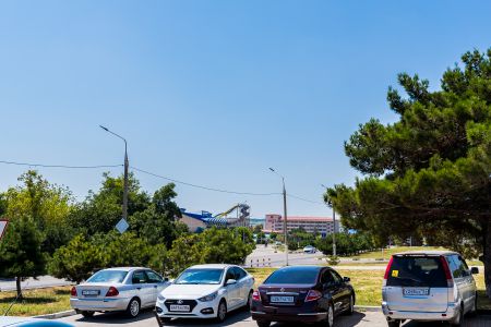 Апартаменты 3-местный (Туристическая 4Г, к. 3, 46)