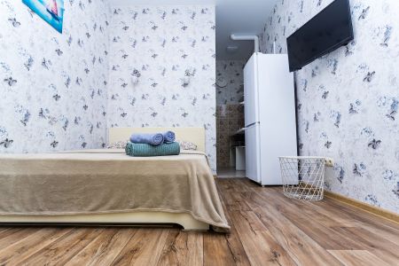 LetoApart наТуристическо