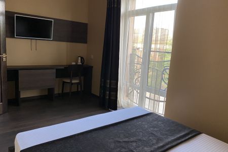 Стандартный 2-местный (DBL)