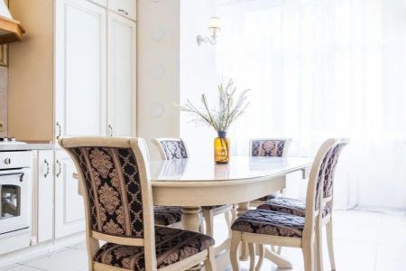 Апартаменты 7-местный 3-комнатный