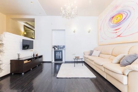 Апартаменты 7-местный 3-комнатный