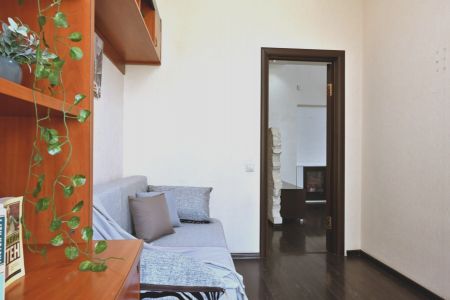 Апартаменты 7-местный 3-комнатный