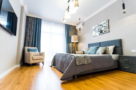 LetoApart на Мира