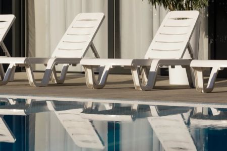 Внешний вид, территория