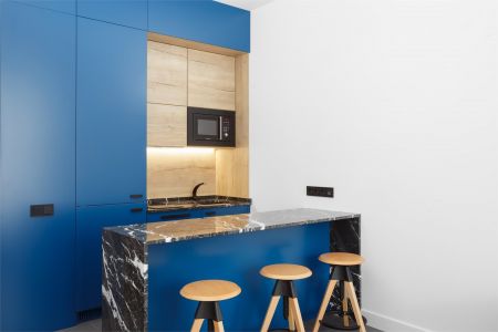 Внешний вид, территория