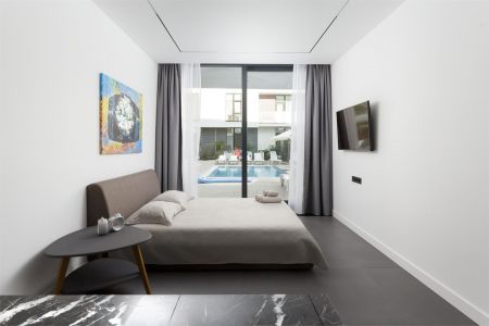 Внешний вид, территория