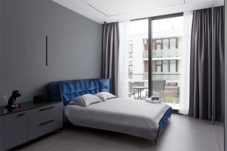 Внешний вид, территория