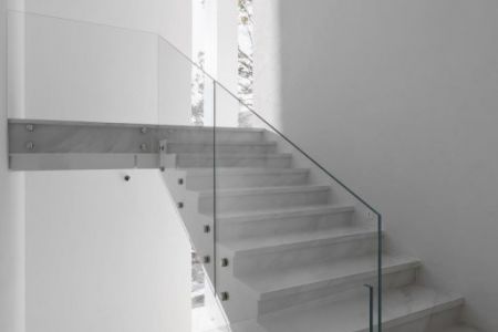 Внешний вид, территория