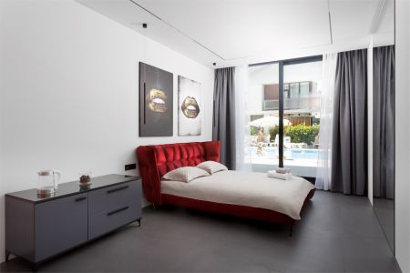 Внешний вид, территория