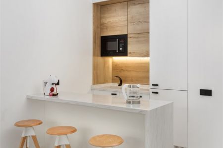 Внешний вид, территория