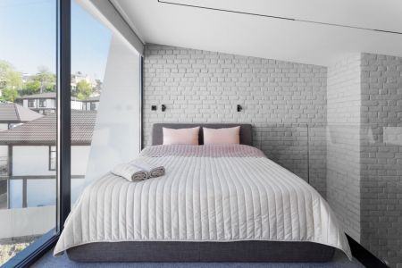 Внешний вид, территория