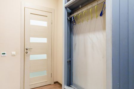 Апартаменты 4-местный 2-комнатный (Халтурина 32, 94)