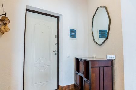 Апартаменты 4-местный (с видом на море, Приморская 30А, 68)