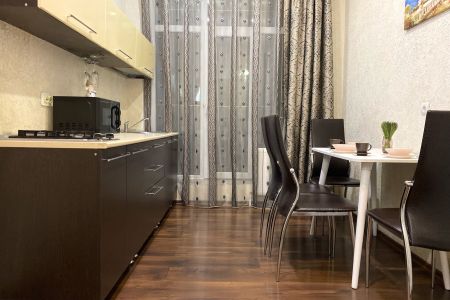 Апартаменты 4-местный (№7)