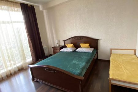 Апартаменты 4-местный (№2)