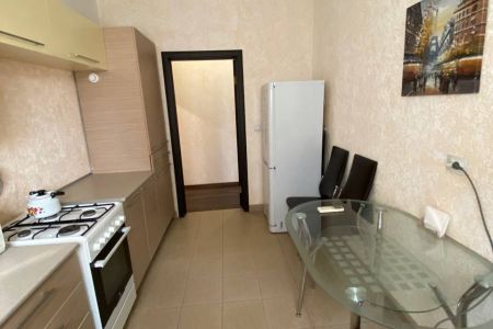 Апартаменты 4-местный (№2)