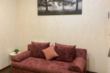 Апартаменты 4-местный (№2)