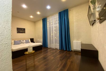 Апартаменты 4-местный (№2)