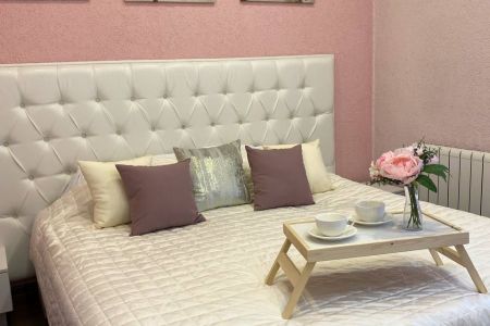 Апартаменты 4-местный (№2)