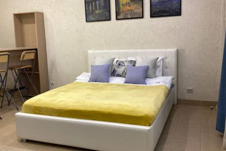 Апартаменты 4-местный (№2)