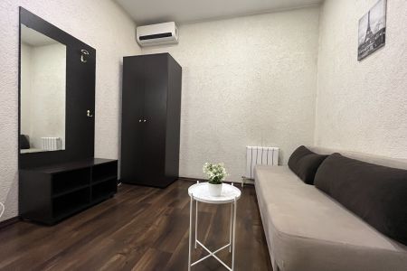 Апартаменты 4-местный (№2)