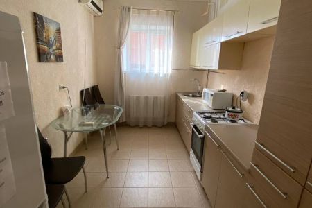 Апартаменты 4-местный (№2)