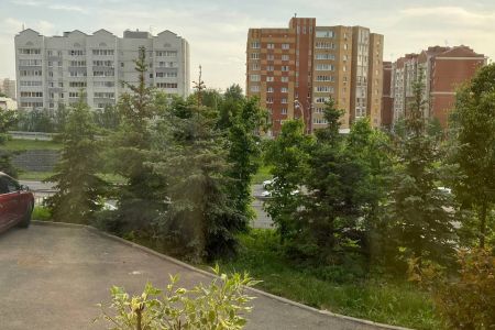 Апартаменты 4-местный (№2)