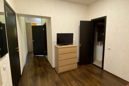 Апартаменты 4-местный (№2)