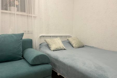 Апартаменты 4-местный (№2)