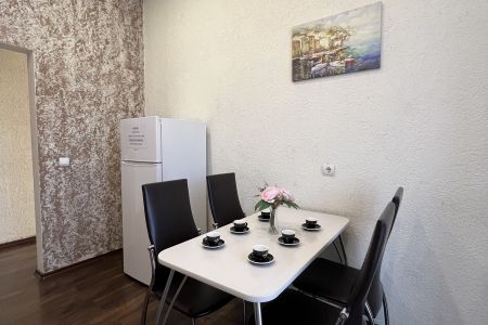 Апартаменты 4-местный (№2)