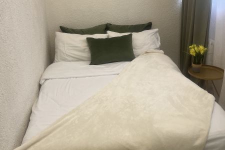 Апартаменты 4-местный (№2)