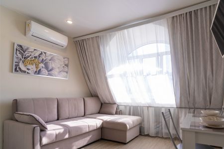 Апартаменты 2-местные 45