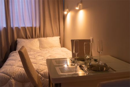 Апартаменты на Севастопольском