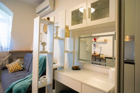 Апартаменты на Севастопольском