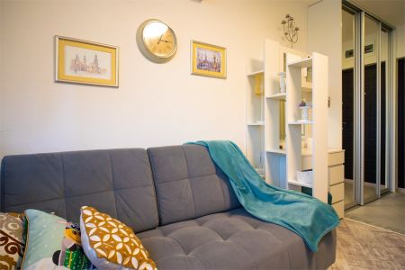 Апартаменты на Севастопольском