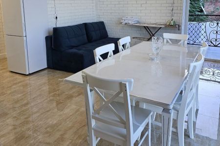 Апартаменты 2-местный 2-комнатный