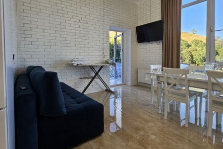 Апартаменты 2-местный 2-комнатный