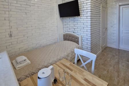 Апартаменты 2-местный 2-комнатный