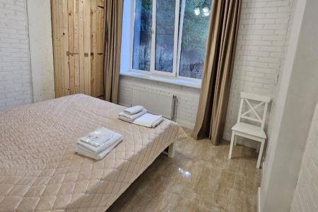 Апартаменты 2-местный 2-комнатный